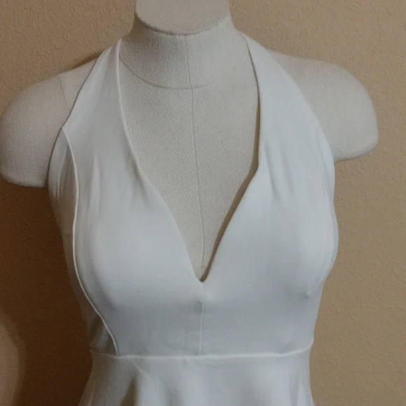 Lulu's Tank Dress Size S - Picture 2 of 11